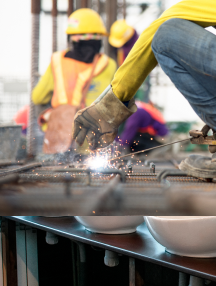 ms welding rod