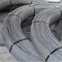 MS Binding Wire