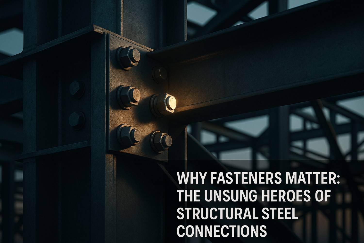 fasteners in India