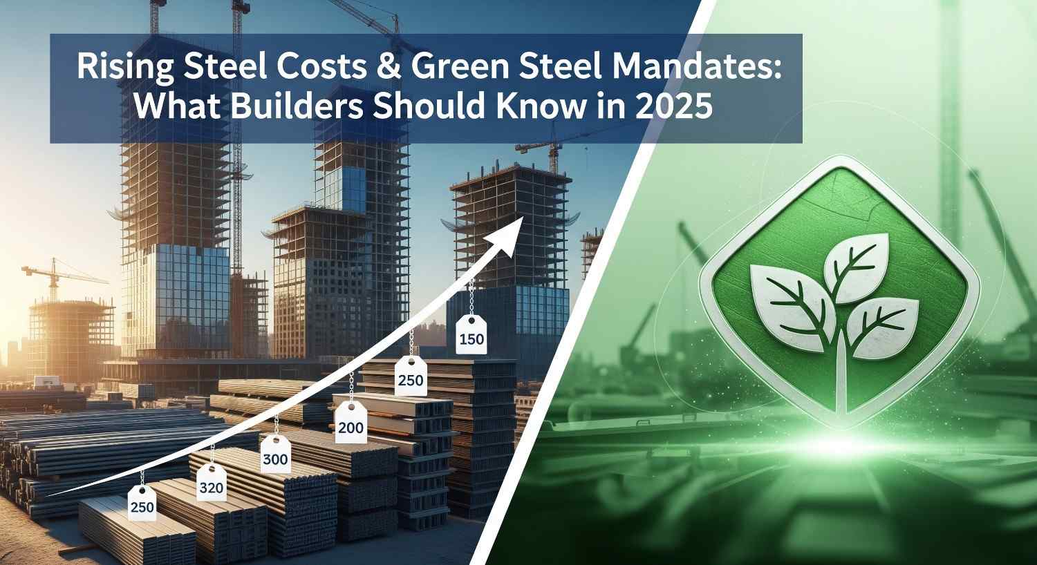 steel price 2025