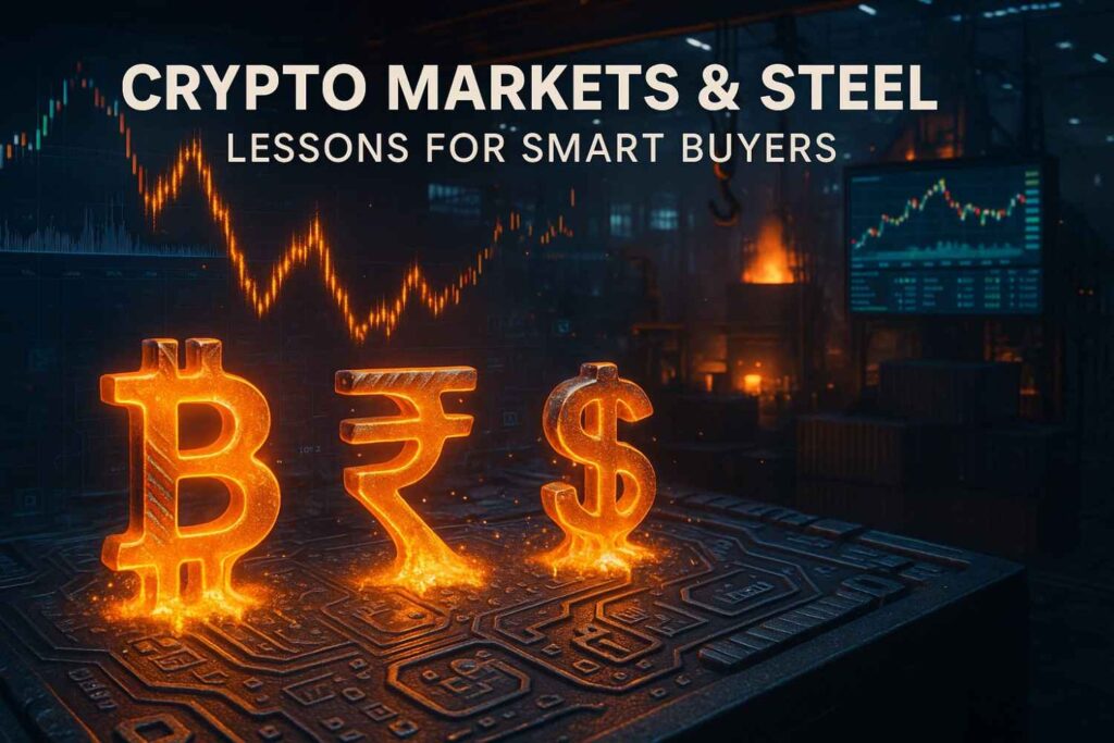 TMT bar price lessons