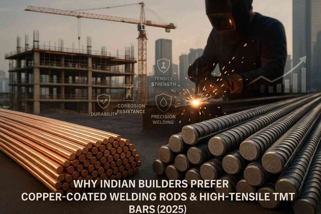 Construction Material Trends