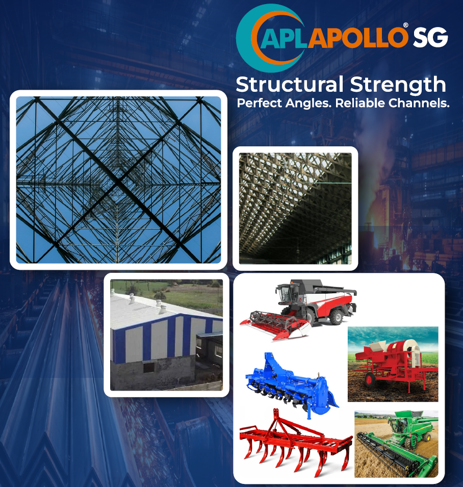 ms angle and channels